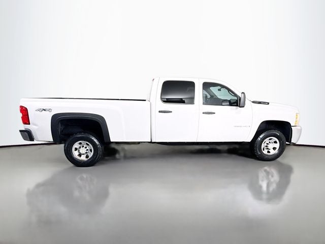 2009 Chevrolet Silverado 3500HD Work Truck w/ ONLY 67K MILES