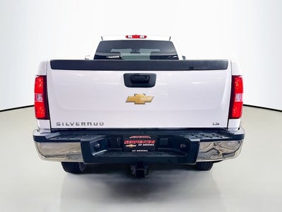2009 Chevrolet Silverado 3500HD Work Truck w/ ONLY 67K MILES