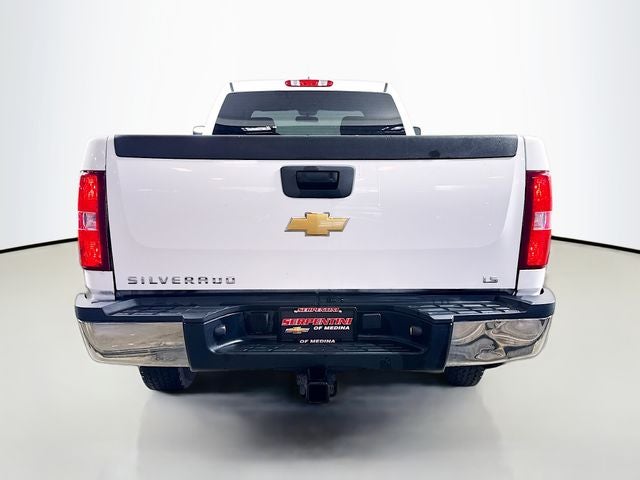 2009 Chevrolet Silverado 3500HD Work Truck w/ ONLY 67K MILES