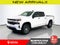 2019 Chevrolet Silverado 1500 Custom w/ REMOTE START