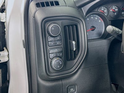 2019 Chevrolet Silverado 1500 Custom w/ REMOTE START