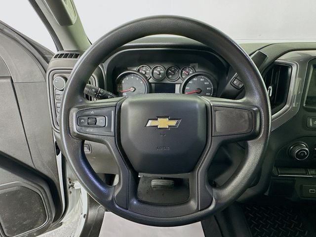2019 Chevrolet Silverado 1500 Custom w/ REMOTE START