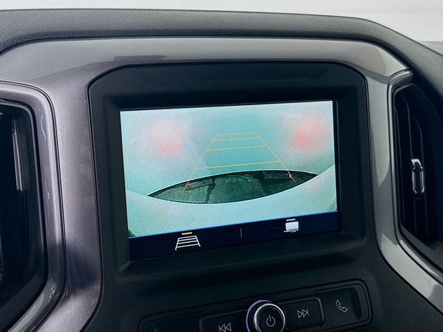 2019 Chevrolet Silverado 1500 Custom w/ REMOTE START