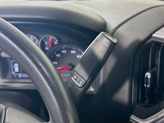 2019 Chevrolet Silverado 1500 Custom w/ REMOTE START