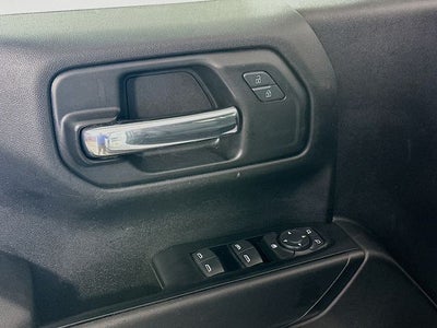 2019 Chevrolet Silverado 1500 Custom w/ REMOTE START