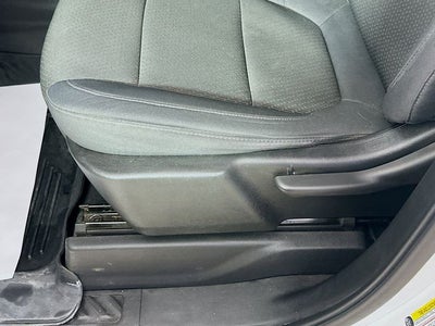 2019 Chevrolet Silverado 1500 Custom w/ REMOTE START