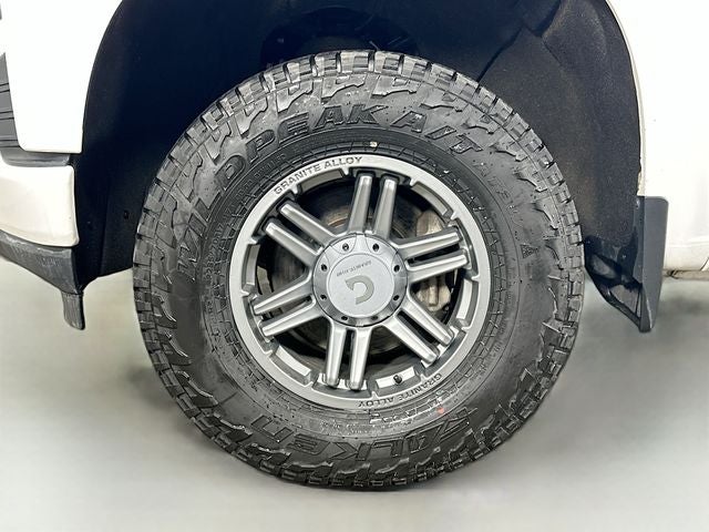 2019 Chevrolet Silverado 1500 Custom w/ REMOTE START