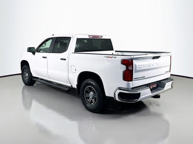 2019 Chevrolet Silverado 1500 Custom w/ REMOTE START