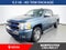2011 Chevrolet Silverado 1500 LT w/ HD TOW PKG