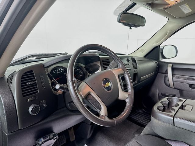 2011 Chevrolet Silverado 1500 LT w/ HD TOW PKG