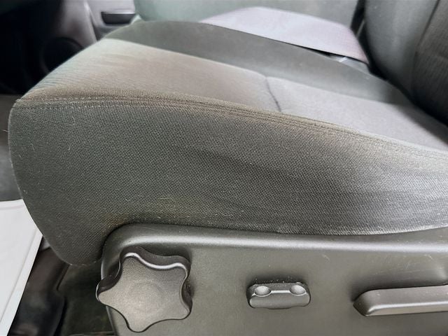 2011 Chevrolet Silverado 1500 LT w/ HD TOW PKG