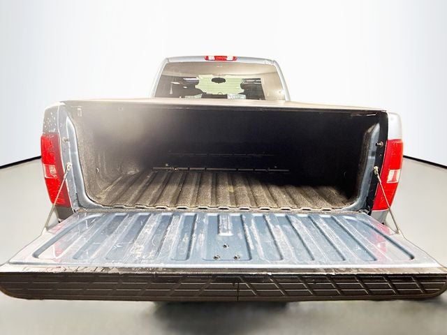 2011 Chevrolet Silverado 1500 LT w/ HD TOW PKG
