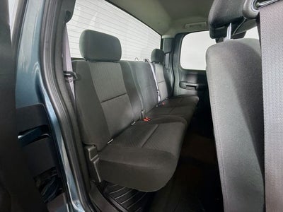 2011 Chevrolet Silverado 1500 LT w/ HD TOW PKG