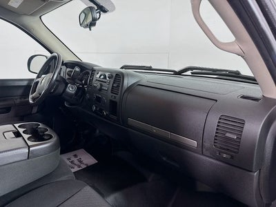 2011 Chevrolet Silverado 1500 LT w/ HD TOW PKG