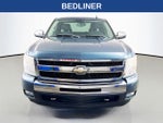 2011 Chevrolet Silverado 1500 LT w/ HD TOW PKG