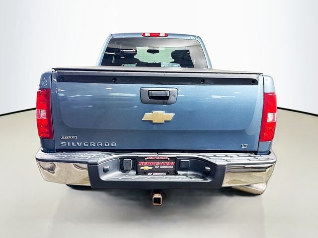 2011 Chevrolet Silverado 1500 LT w/ HD TOW PKG
