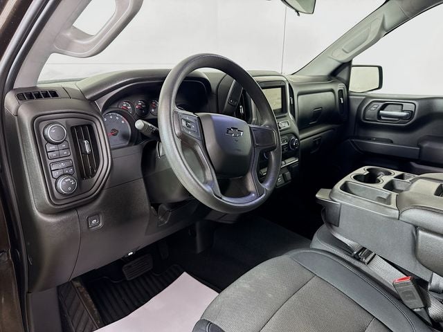2019 Chevrolet Silverado 1500 Custom Trail Boss w/ APPLE CARPLAY