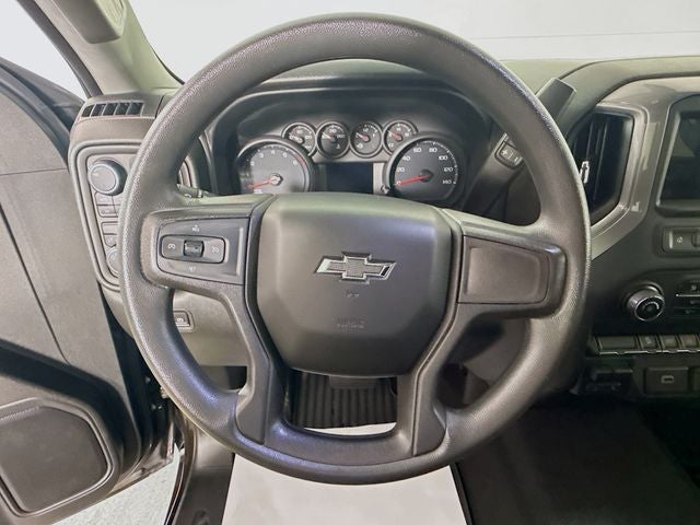 2019 Chevrolet Silverado 1500 Custom Trail Boss w/ APPLE CARPLAY