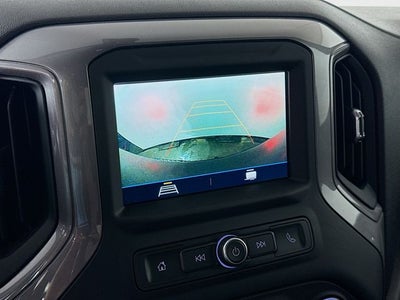 2019 Chevrolet Silverado 1500 Custom Trail Boss w/ APPLE CARPLAY