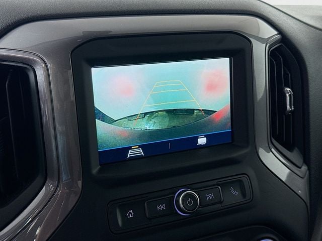 2019 Chevrolet Silverado 1500 Custom Trail Boss w/ APPLE CARPLAY