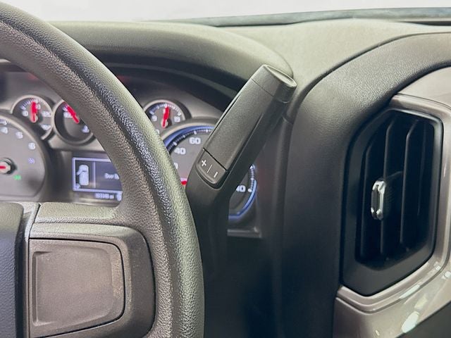 2019 Chevrolet Silverado 1500 Custom Trail Boss w/ APPLE CARPLAY