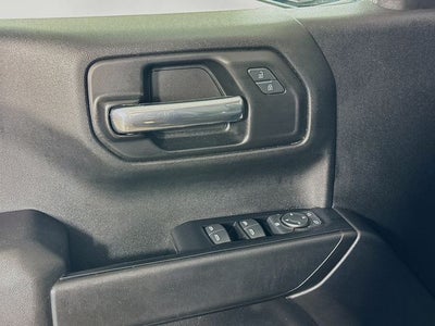 2019 Chevrolet Silverado 1500 Custom Trail Boss w/ APPLE CARPLAY