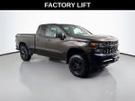 2019 Chevrolet Silverado 1500 Custom Trail Boss w/ APPLE CARPLAY