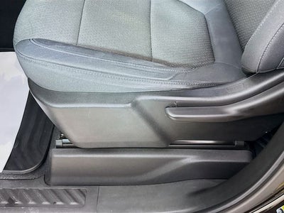 2019 Chevrolet Silverado 1500 Custom Trail Boss w/ APPLE CARPLAY