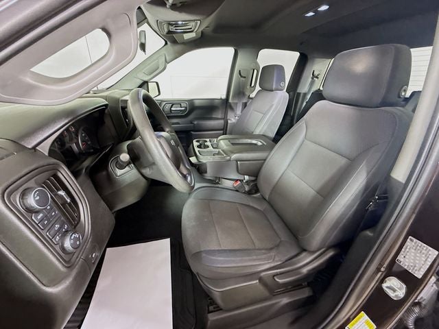 2019 Chevrolet Silverado 1500 Custom Trail Boss w/ APPLE CARPLAY