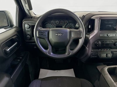 2019 Chevrolet Silverado 1500 Custom Trail Boss w/ APPLE CARPLAY