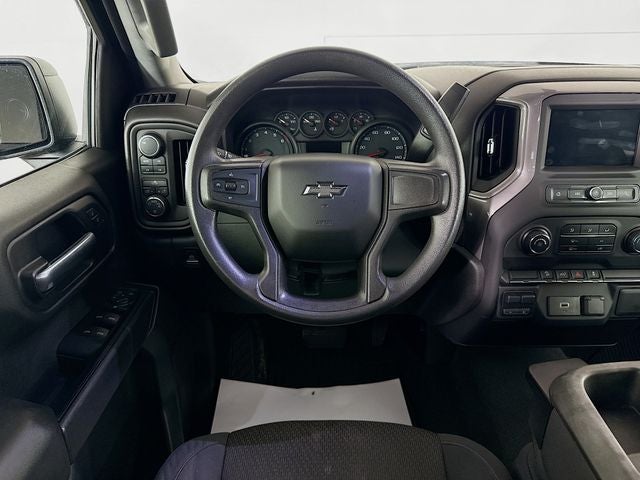 2019 Chevrolet Silverado 1500 Custom Trail Boss w/ APPLE CARPLAY