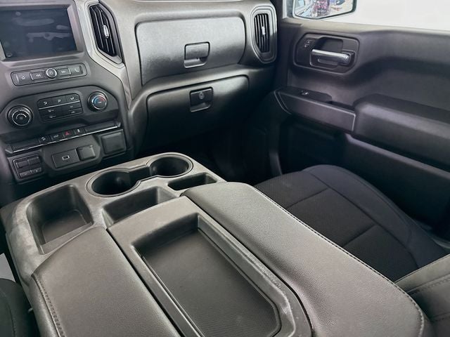 2019 Chevrolet Silverado 1500 Custom Trail Boss w/ APPLE CARPLAY