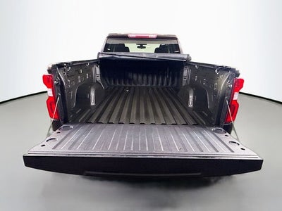 2019 Chevrolet Silverado 1500 Custom Trail Boss w/ APPLE CARPLAY