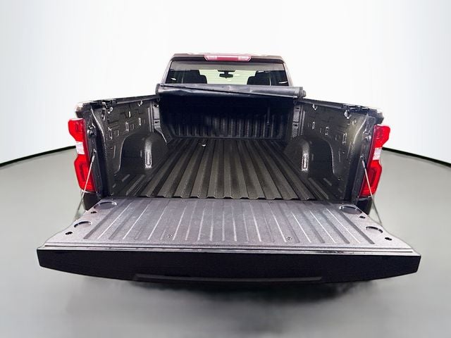 2019 Chevrolet Silverado 1500 Custom Trail Boss w/ APPLE CARPLAY