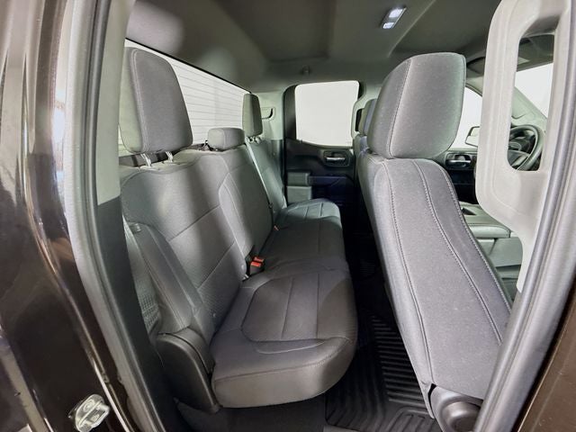 2019 Chevrolet Silverado 1500 Custom Trail Boss w/ APPLE CARPLAY