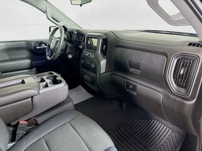 2019 Chevrolet Silverado 1500 Custom Trail Boss w/ APPLE CARPLAY