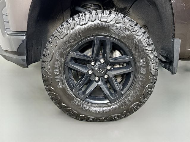2019 Chevrolet Silverado 1500 Custom Trail Boss w/ APPLE CARPLAY