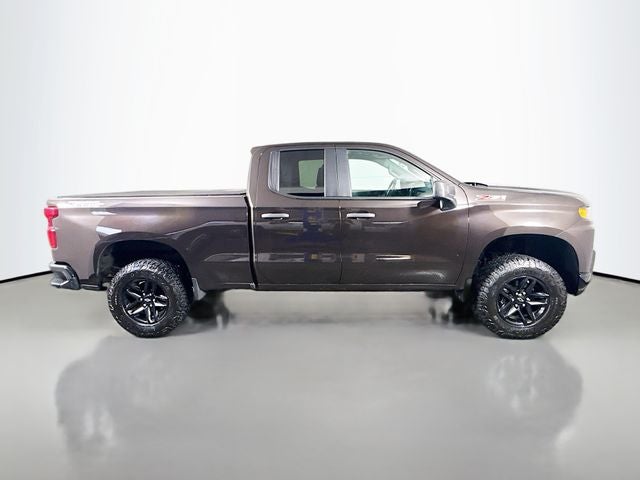 2019 Chevrolet Silverado 1500 Custom Trail Boss w/ APPLE CARPLAY