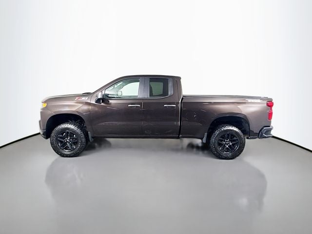 2019 Chevrolet Silverado 1500 Custom Trail Boss w/ APPLE CARPLAY