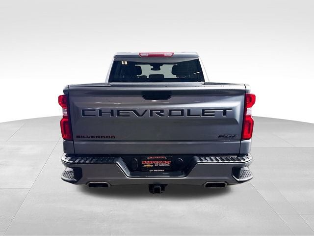 2023 Chevrolet Silverado 1500 RST REDLINE