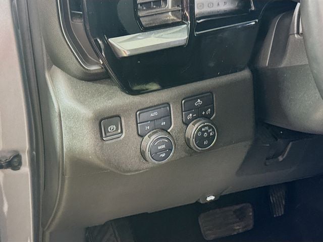 2023 Chevrolet Silverado 1500 RST REDLINE