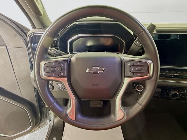2023 Chevrolet Silverado 1500 RST REDLINE