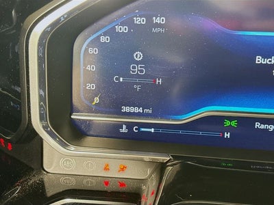 2023 Chevrolet Silverado 1500 RST REDLINE
