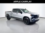 2023 Chevrolet Silverado 1500 RST REDLINE