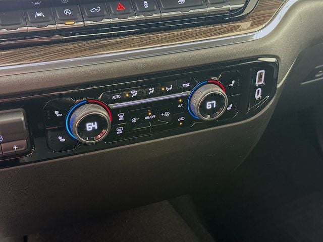 2023 Chevrolet Silverado 1500 RST REDLINE