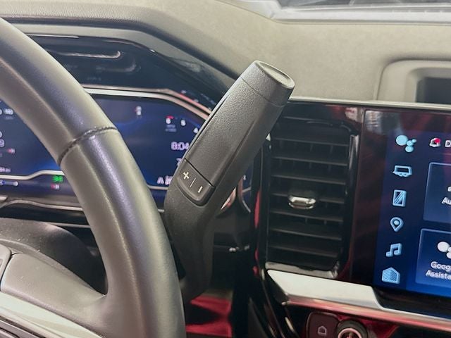 2023 Chevrolet Silverado 1500 RST REDLINE