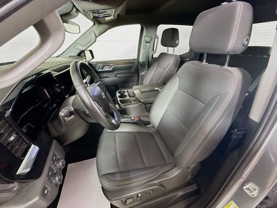 2023 Chevrolet Silverado 1500 RST REDLINE
