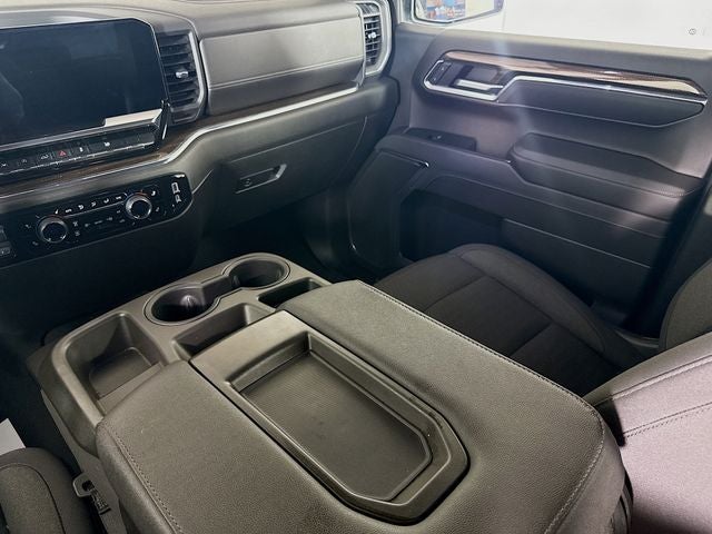 2023 Chevrolet Silverado 1500 RST REDLINE