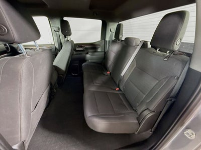 2023 Chevrolet Silverado 1500 RST REDLINE