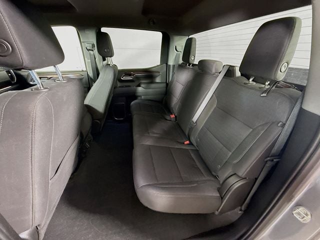 2023 Chevrolet Silverado 1500 RST REDLINE